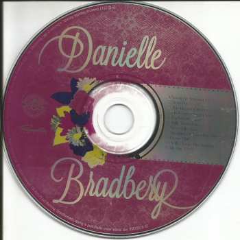 CD Danielle Bradbery: Danielle Bradbery