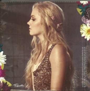 CD Danielle Bradbery: Danielle Bradbery