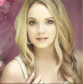 CD Danielle Bradbery: Danielle Bradbery
