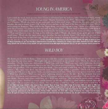 CD Danielle Bradbery: Danielle Bradbery