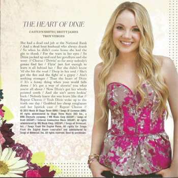 CD Danielle Bradbery: Danielle Bradbery