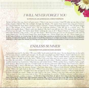 CD Danielle Bradbery: Danielle Bradbery