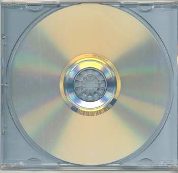 CD Danielle Schnebelen: Wolf Den