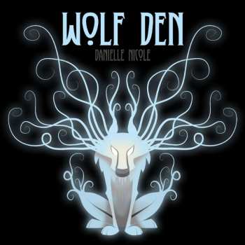 CD Danielle Schnebelen: Wolf Den