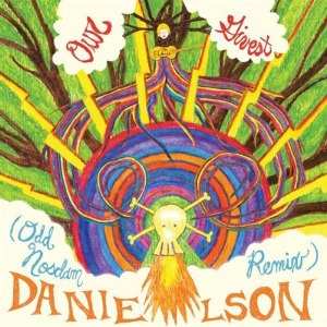 SP Danielson: Our Givest