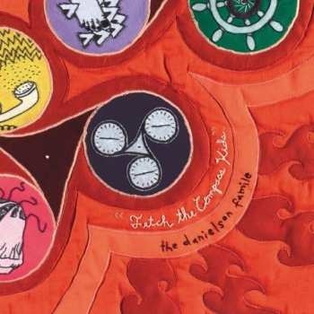 CD Danielson Famile: Fetch The Compass Kids