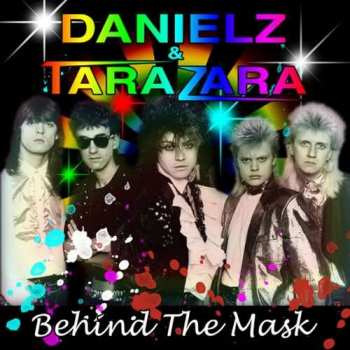 CD Danielz: Behind The Mask