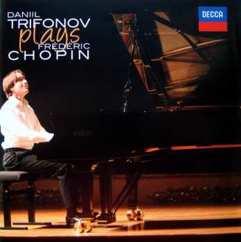 2CD/Box Set Daniil Trifonov: Trifonov Live
