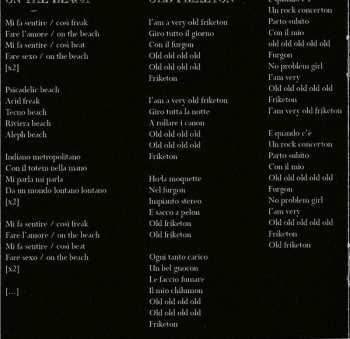 CD Danilo Fatur: Strafatur