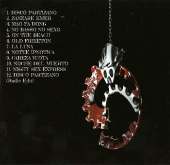 CD Danilo Fatur: Strafatur