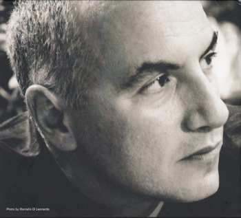 CD Danilo Rea: Piano Works X: Danilo Rea At Schloss Elmau "A Tribute To Fabrizio De André"