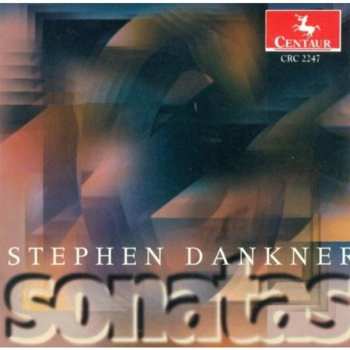 Album Dankner / Olavson / Doering / Skelton: Sonatas