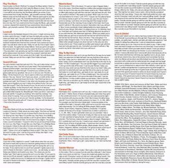 LP Danko Jones: Born A Lion