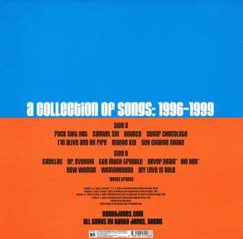 LP Danko Jones: I'm Alive And On Fire