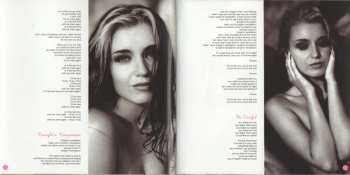 2CD Dannii Minogue: Get Into You DLX