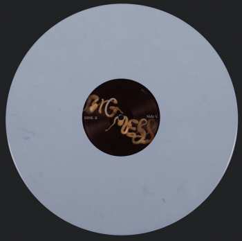 2LP Danny Elfman: Big Mess LTD | CLR