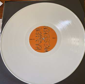 2LP Danny Elfman: Bigger. Messier. LTD | CLR