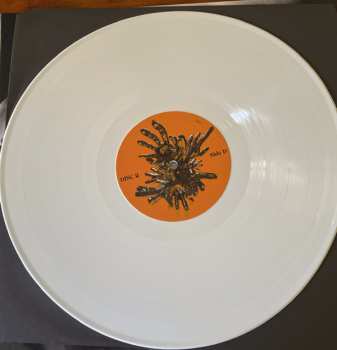 2LP Danny Elfman: Bigger. Messier. LTD | CLR