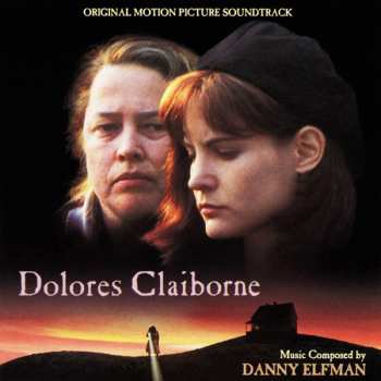 Album Danny Elfman: Dolores Claiborne (Original Motion Picture Soundtrack) 