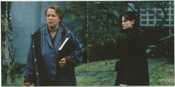 2CD Danny Elfman: Dolores Claiborne (Original Motion Picture Soundtrack) DLX | LTD