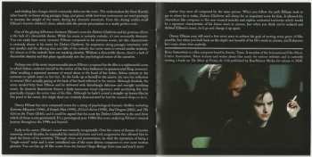 2CD Danny Elfman: Dolores Claiborne (Original Motion Picture Soundtrack) DLX | LTD