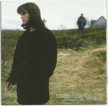 2CD Danny Elfman: Dolores Claiborne (Original Motion Picture Soundtrack) DLX | LTD