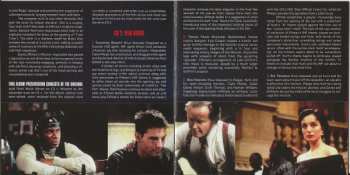 2CD Danny Elfman: Mission: Impossible (Music From The Motion Picture) LTD