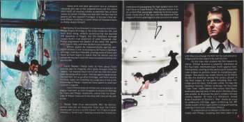 2CD Danny Elfman: Mission: Impossible (Music From The Motion Picture) LTD