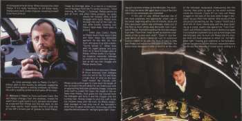 2CD Danny Elfman: Mission: Impossible (Music From The Motion Picture) LTD