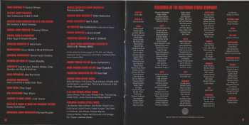 2CD Danny Elfman: Mission: Impossible (Music From The Motion Picture) LTD