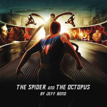 4CD Danny Elfman: Spider-Man 2 (20th Anniversary Motion Picture Score) DLX | LTD