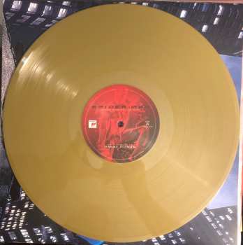 LP Danny Elfman: Spider-Man (Original Motion Picture Score) CLR | LTD