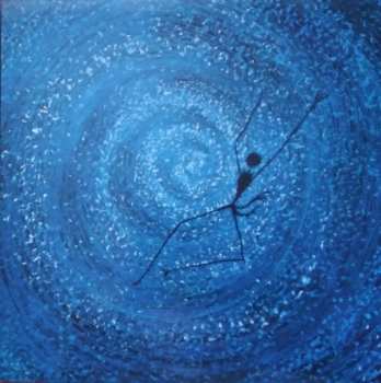 2LP Danny Elfman: The Nightmare Before Christmas (Original Motion Picture Soundtrack) CLR | LTD