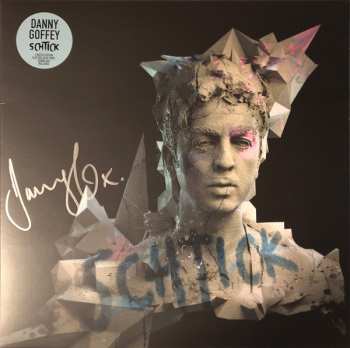 Album Danny Goffey: Schtick