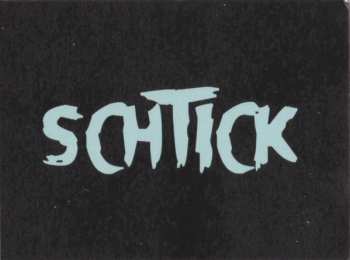 LP Danny Goffey: Schtick CLR | LTD