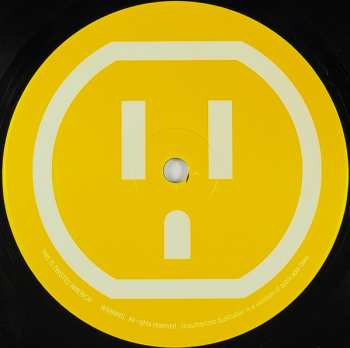 LP Danny Tenaglia: Turn Me On