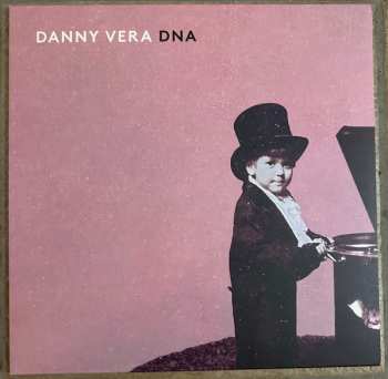 LP Danny Vera: DNA
