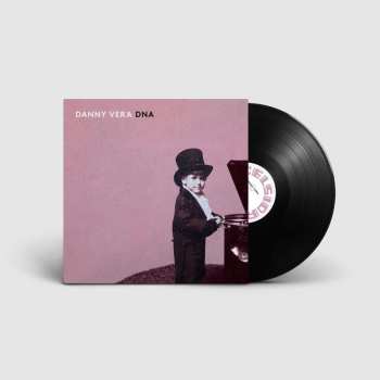 LP Danny Vera: DNA CLR | LTD