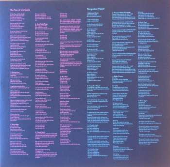 LP/CD Danny Vera: Pressure Makes Diamonds 1 & 2 - The Year Of The Snake / Pompadour Hippie
