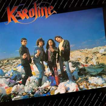 CD Karoline: Karoline