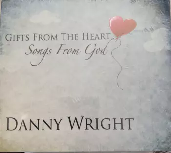 Gifts From The Heart