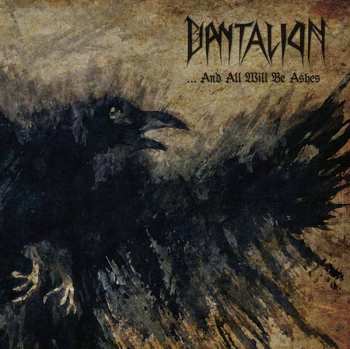 Album Dantalion: ...And All Will Be Ashes