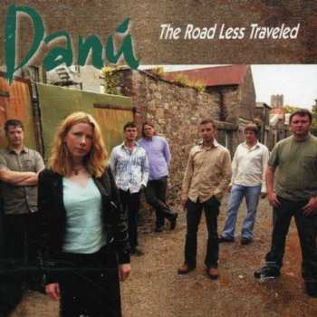 Album Danú: The Road Less Traveled