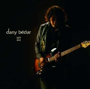 Album Dany Bédar: III