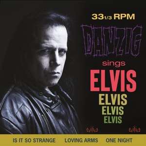 SP Danzig: 7-always On My Mind