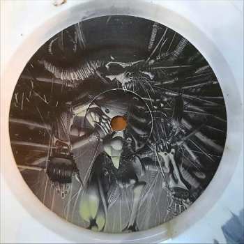 LP Danzig: Danzig 5: Blackacidevil LTD | CLR