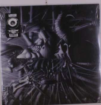 LP Danzig: Danzig 5: Blackacidevil LTD | CLR