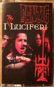 MC Danzig: Danzig 777: I Luciferi LTD