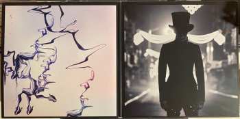 2LP Daphne Guinness: Optimist In Black CLR