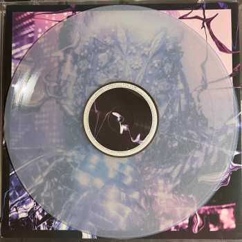 2LP Daphne Guinness: Optimist In Black CLR
